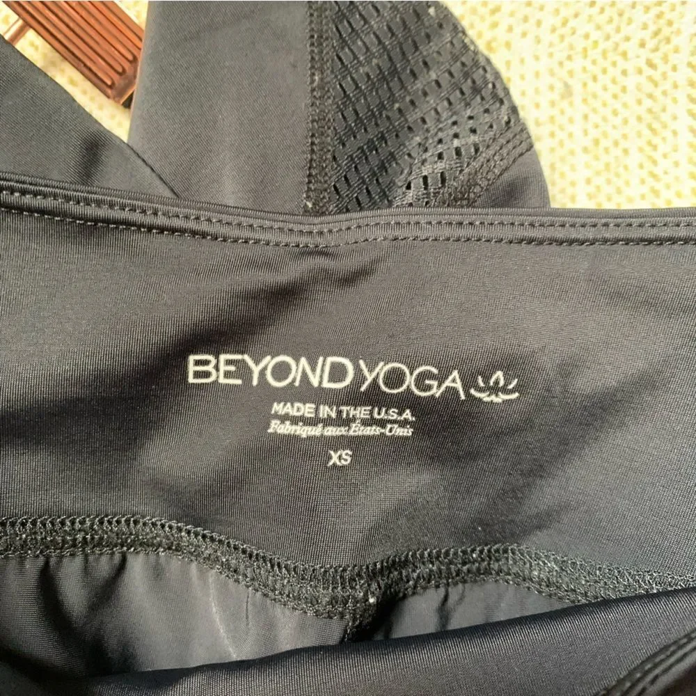 Beyond Yoga High Rise Leggings XS